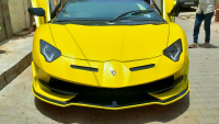 Firma staví levné kopie Lamborghini na bázi rodinných aut, vypadají překvapivě věrně