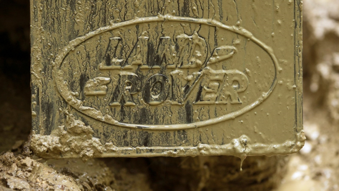 Land Rover nemůže najít 40 tisíc vyrobených aut, kvůli trvajícím problémům má prodělávat až 280 milionů každý den