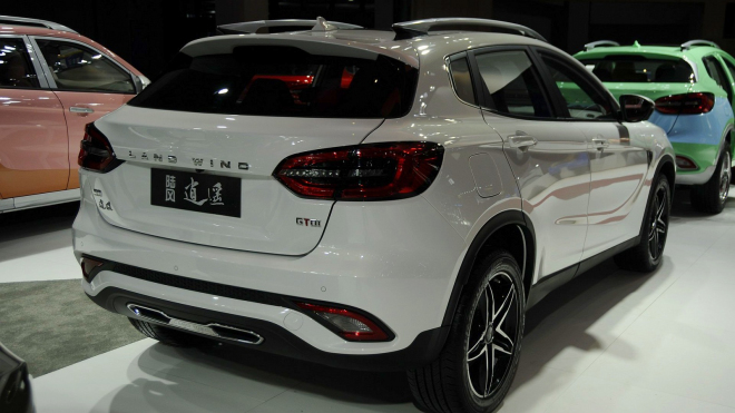 Čínské plagiátory asi nejde zastavit, cizí design vykrádají i přes rozhodnutí soudu