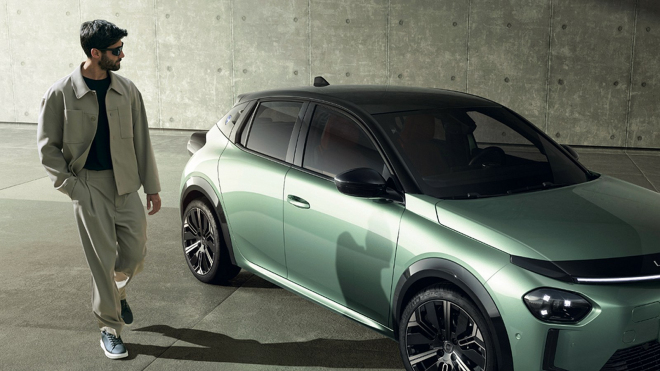 Pokus Lancie o velký návrat končí v těžké křeči, značka navzdory návratu na víc trhů prodává míň aut než Ferrari