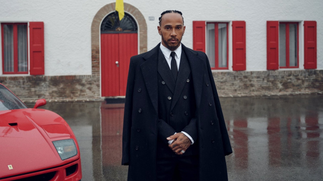 Lewis Hamilton letos nepřichází jen o své kouzlo, přišel i o sbírku aut v hodnotě přes 360 milionů Kč