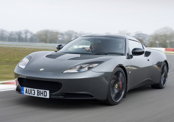 Lotus Evora 2015: velký facelift se ukáže v Ženevě, má zmátořit prodeje