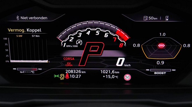 Někdo najel s moderním Lamborghini přes 200 tisíc km za 4 roky, to muselo stát peněz. Teď ho nabízí jako to nejlevnější na prodej