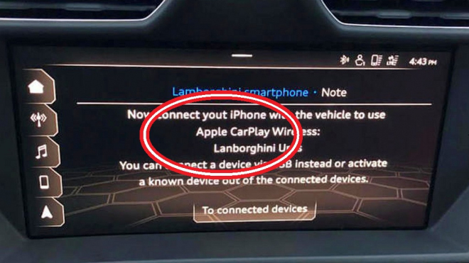 Prokletí italských aut se nevyhnulo ani nejrychlejšímu SUV světa od Lamborghini