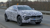 Lamborghini Urus nepůjde po rekordu Nordschleife, důvod překvapí