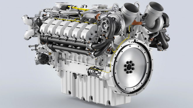 Němci se Švýcary vyvinuli revoluční bezemisní spalovací motor. Neměla by spíš tohle být budoucnost?