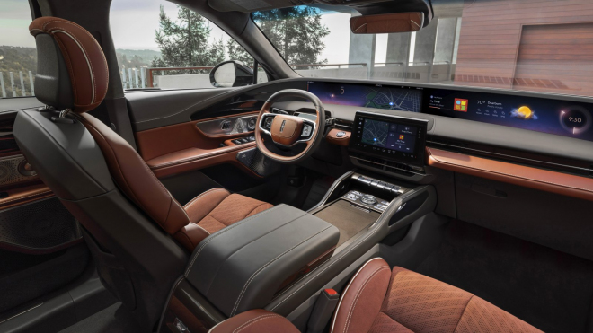 Ford dál ruší své elektrické plány. Luxusní divize měla za 6 let prodávat jen elektromobily, teď už ani ona nechce „pitomé vize”
