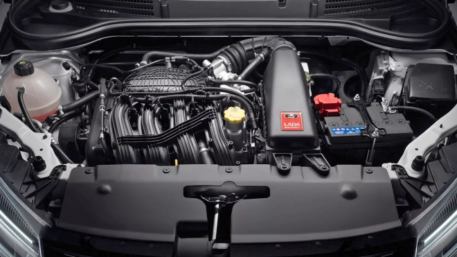 Lada vrací do prodeje svůj nejlepší sportovní model, nově dokonce hned ve dvou provedeních