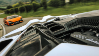 Lamborghini Temerario se dere na světlo světa. Tradice značky nepopře jen motorem