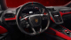 Udávaná rychlost hybridního Lamborghini při řádění po Autobahnu je stará „dobrá” italská lež, realita je úplně jiná