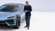 Zákazníci jsou &bdquo;velmi šťastní&rdquo;, že naše příští auto nakonec nebude elektromobil, říká šéf Lamborghini