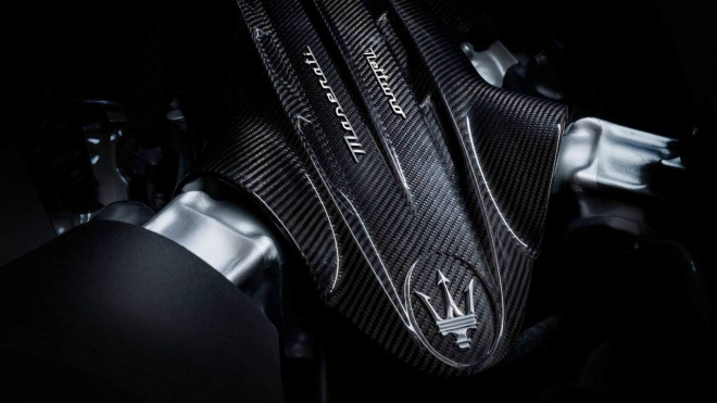 Nový sporťák Maserati byl vyvinut extrémně rychle, vypadá to na další italský průšvih