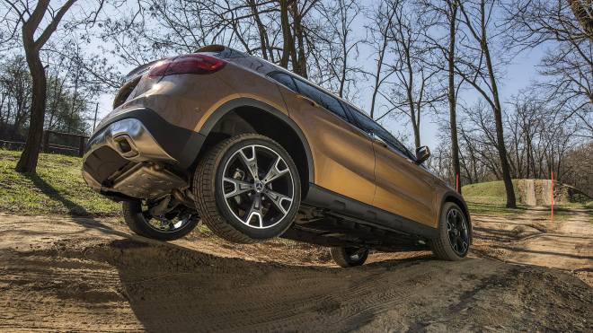 Základní SUV Mercedesu koupíte ojeté už po pár letech klidně za třetinu ceny nového vozu, přitom platí za spolehlivé