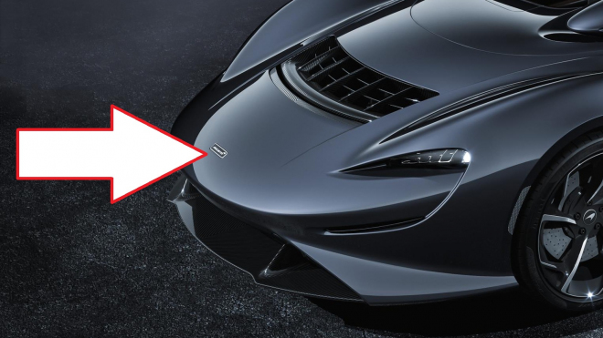 Jen znak výrobce na nejnovější limitovaný sporťák stojí jako zbrusu nové BMW řady 5