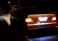 Váš starý Mercedes může klidně znít jako Formule 1, stačí docela málo (video)