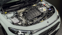 Mercedes po poprasku okolo říká, že motory BMW odebírat nebude. Prý má skvělé vlastní, za vlastní považuje i ty z Číny