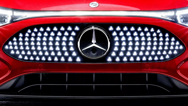 Mercedes udělal další sebevražedný krok ve svém směřování, uvnitř firmy dokonce zakázal používat „slovo na L”