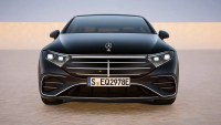 Mercedes chybu prostě nepřizná. Jeho propadák prý nikdo nekupuje jen proto, že příliš předběhl dobu