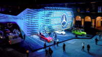 Mercedes mluví o návratu zdravého rozumu, ve skutečnosti ale chystá „elektrický blitzkrieg”