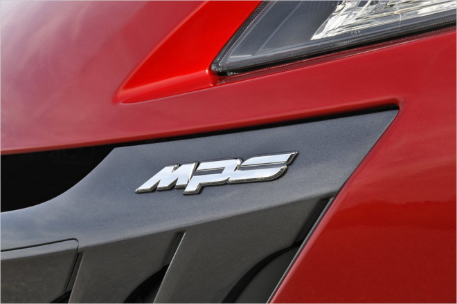 Mazda popřela, že by chystala nové MPS, 2,5litrové turbo zatím zůstane jen CX-9