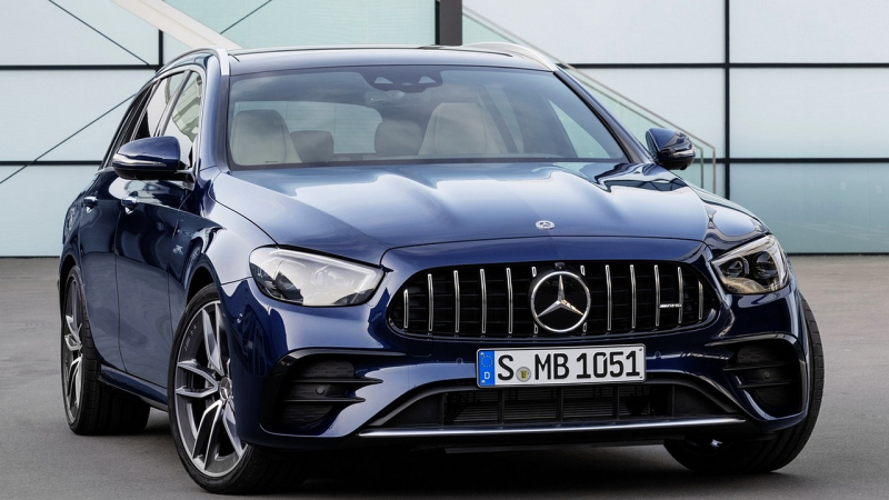 Nejnovejsi Mercedes Se Sam Ochrani Pred Zlodeji Vandaly A Jinymi Nerady Autoforum Cz