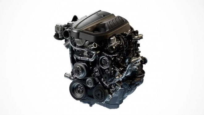 Mazda dopřála své poslední novince nový větší turbodiesel, to si na sklonku roku 2024 troufne málokdo