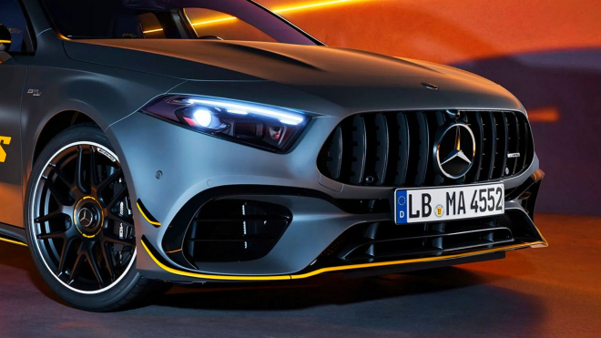 Mercedes končí s dalším žádoucím autem, za nějž jsou lidé ochotni platit miliony. Radši bude dál tlačit modely, které nikdo nechce ani po slevě