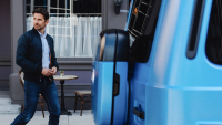Elektrický Mercedes G je totální propadák. „Auta leží u dealerů jako kusy olova,” říká manažer, i v Číně ho koupilo jen 58 lidí