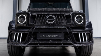 Mansory není nic svaté, svými úpravami zprznilo i největší současný propadák Mercedesu