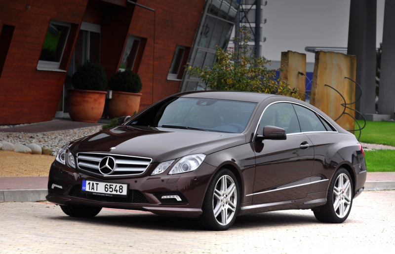 Test Mercedes E500 Kupe Nemecky Bodyguard 3 Autoforum Cz Test Mercedes E500 Kupe Nemecky Bodyguard 3 Autoforum Cz