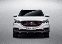 MG ZS: překvapivá čínská kopie se dál klube na svět. Bude neoriginální, ale levná