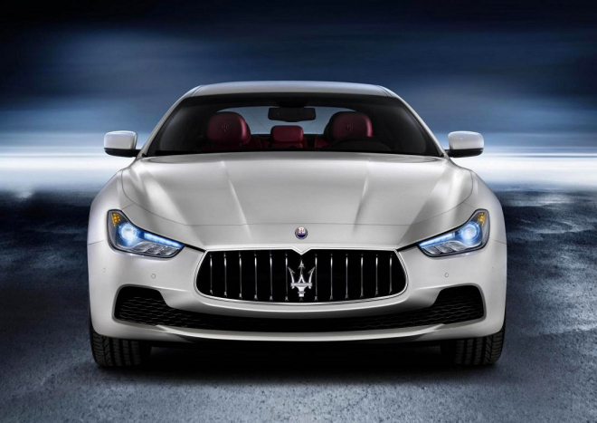 Fiat vyvíjí vlastní osmiválcový turbodiesel, určen je hlavně pro Maserati