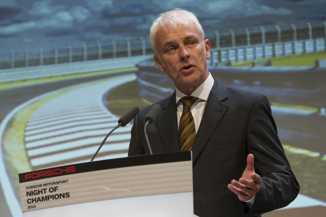 VW odložil oznámení finančních výsledků i valnou hromadu, nezná dopady Dieselgate