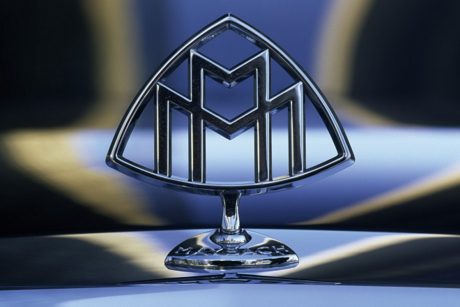 Maybach se může stát pouhou „podznačkou” Mercedesu