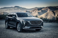 Mazda CX-9 2016 je oficiálně venku, i s novým turbomotorem