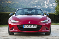 Mazda MX-5 možná jednou turbo dostane, i když mu šéf vývoje nefandí