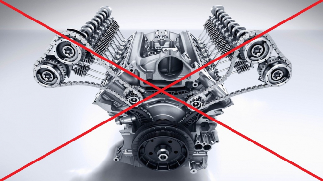 Jedna z posledních bašt odporu proti downsizingu padá, z V8 udělá čtyřválce