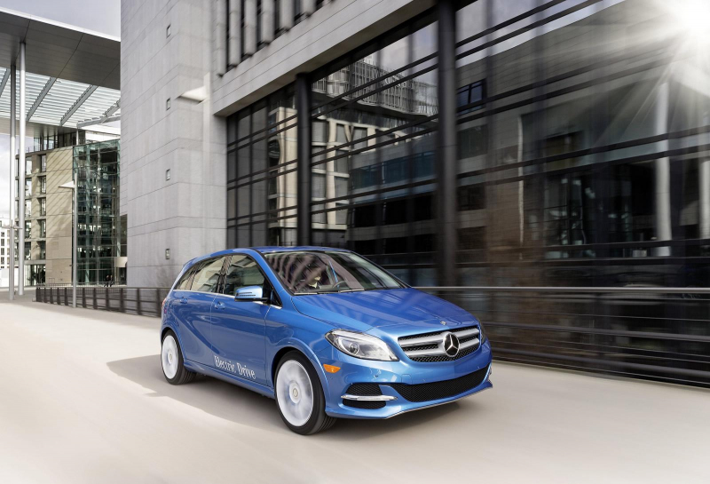 Mercedes Zacal Vyrabet Elektrickou Tridu B Hovori O Dojezdu 200 Km Autoforum Cz Mercedes Zacal Vyrabet Elektrickou Tridu B Hovori O Dojezdu 200 Km Autoforum Cz
