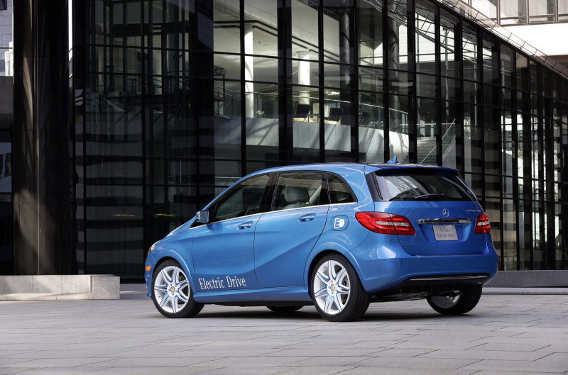 Mercedes Zacal Vyrabet Elektrickou Tridu B Hovori O Dojezdu 200 Km Autoforum Cz Mercedes Zacal Vyrabet Elektrickou Tridu B Hovori O Dojezdu 200 Km Autoforum Cz