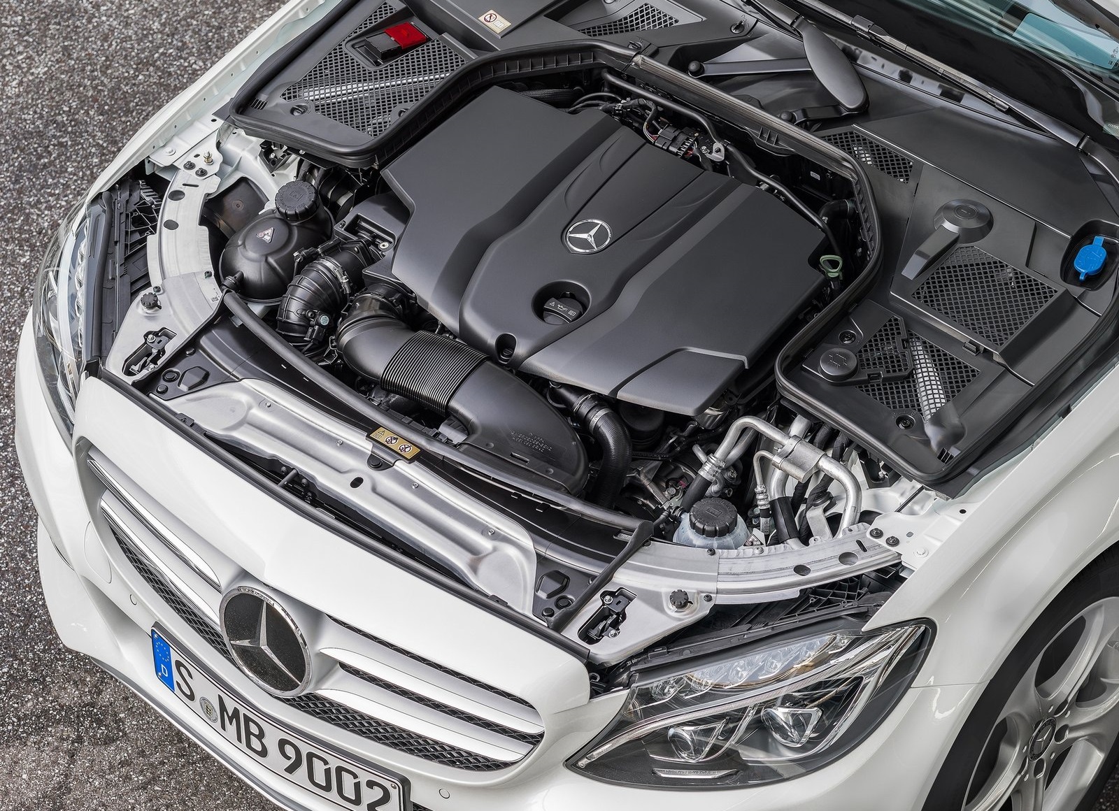 Mercedesu Zacina Lamat Vaz Zavislost Na Dieselech Po 10 Letech Spadl Do Ztraty Autoforum Cz