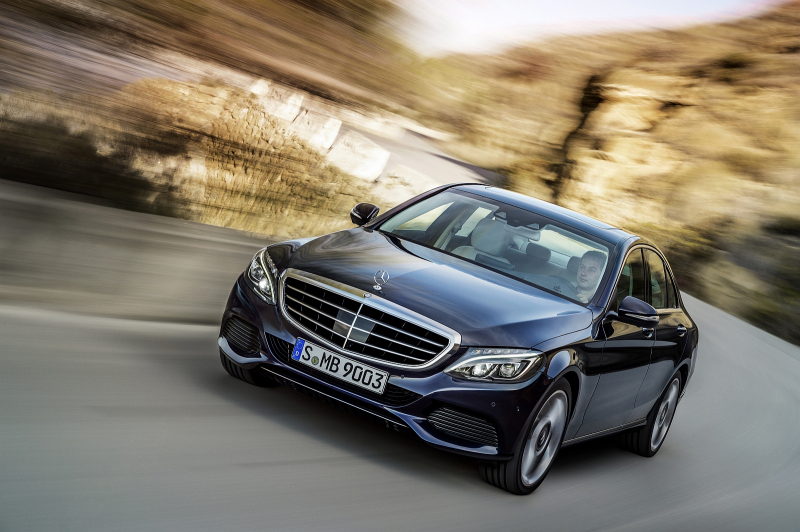Mercedes C W205 Oficialne Detailne Vse O Novem Cecku Autoforum Cz Mercedes C W205 Oficialne Detailne Vse O Novem Cecku Autoforum Cz