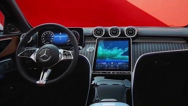 Nový nejprodávanější Mercedes předčasně odhalen. Je šik, o část výjimečnosti ale přišel