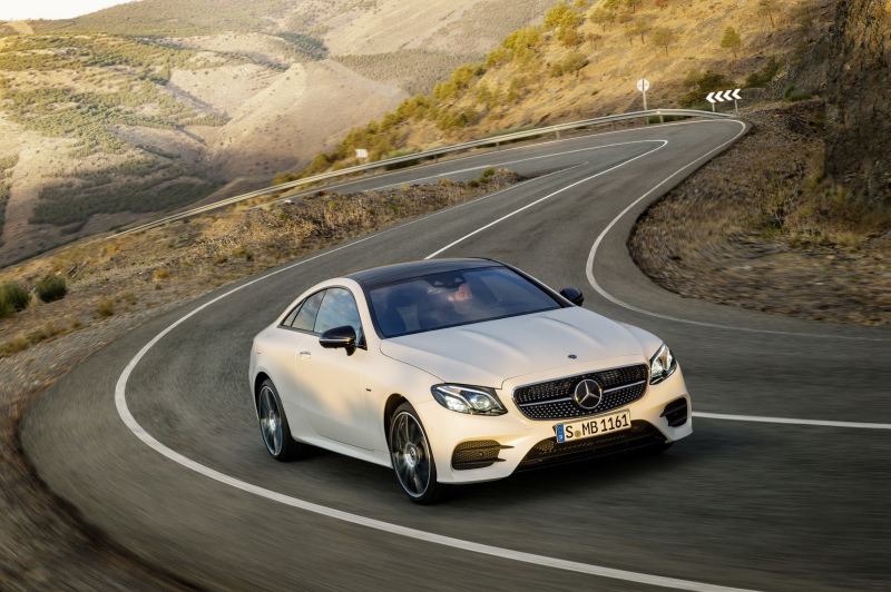 Mercedes E Coupe 2017 Plne Odhalen Vic Jak 333 Koni Zatim Nenabizi Autoforum Cz Mercedes E Coupe 2017 Plne Odhalen Vic Jak 333 Koni Zatim Nenabizi Autoforum Cz