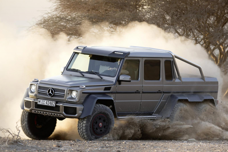 Mercedes G 63 Amg 6x6 Ma Konecne Svou Cenu U Nas Vyjde Na 12 Milionu Kc Autoforum Cz Mercedes G 63 Amg 6x6 Ma Konecne Svou Cenu U Nas Vyjde Na 12 Milionu Kc Autoforum Cz