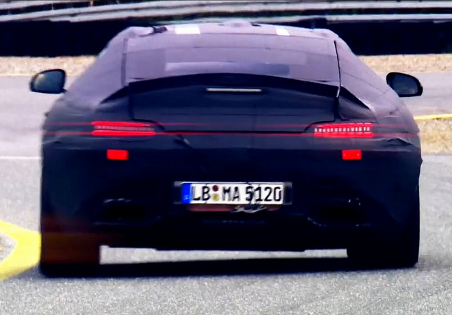 Mercedes-AMG GT na dalším videu slibuje famózní zvukovou kulisu v každém režimu