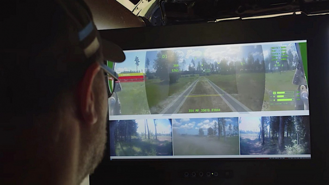 Estonci představili revoluční tank, protivníky zničí ze vzdálenosti až 40 kilometrů