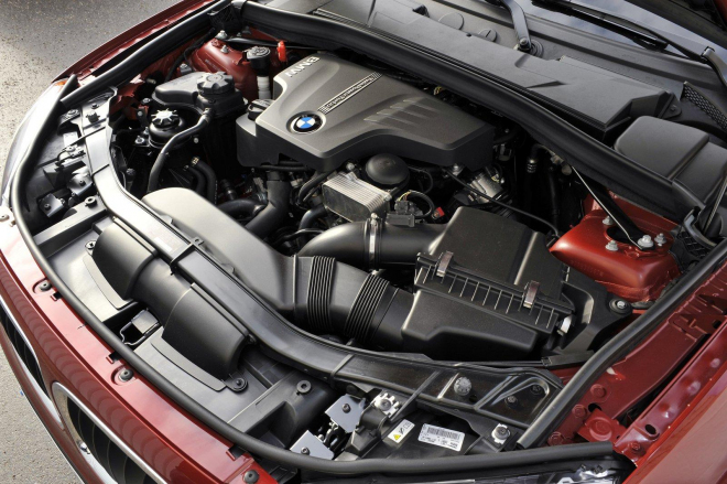 BMW N20: kat šestiválců je oficiálně na světě