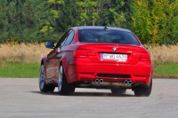 Déja vu: BMW plánuje řadu 4 jako označení trojkového kupé a kabrioletu