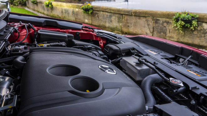 Jednou z nejspolehlivějších moderních ojetin je přehlížená dieselová Mazda, s věkem jako by zrála