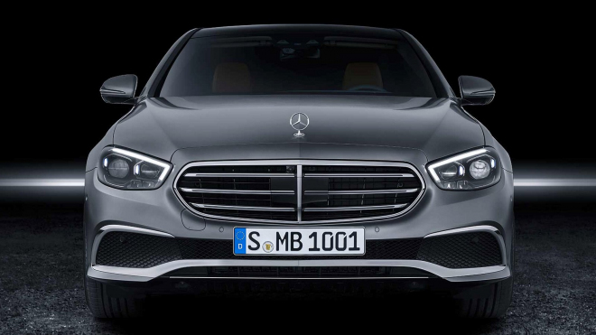 Mercedes dává potichu sbohem svému nejtradičnějšímu prvku, všimli si až novináři